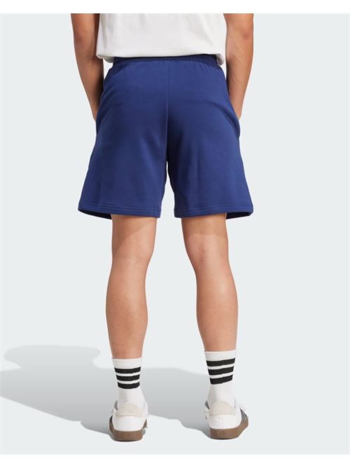 m collegiate ADIDAS | JM1728DK BLUE WHT